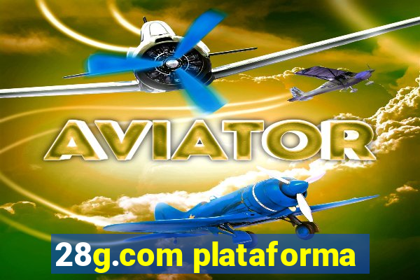 28g.com plataforma